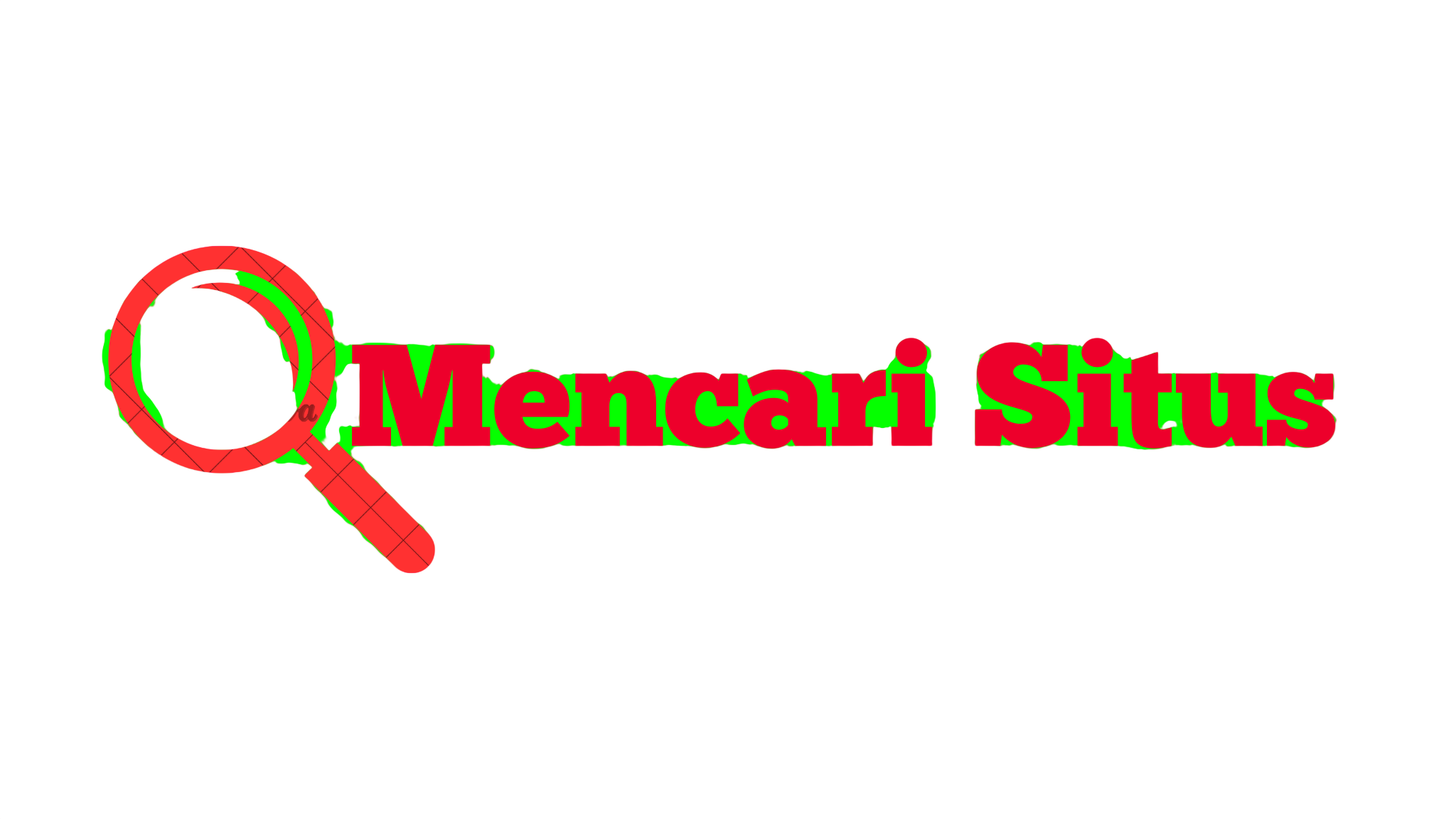 Logo MencariSitus
